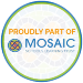 Proudly part of Mosaic Schools Learning Trust