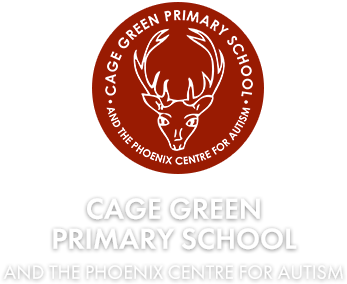 Cage Green Primary School